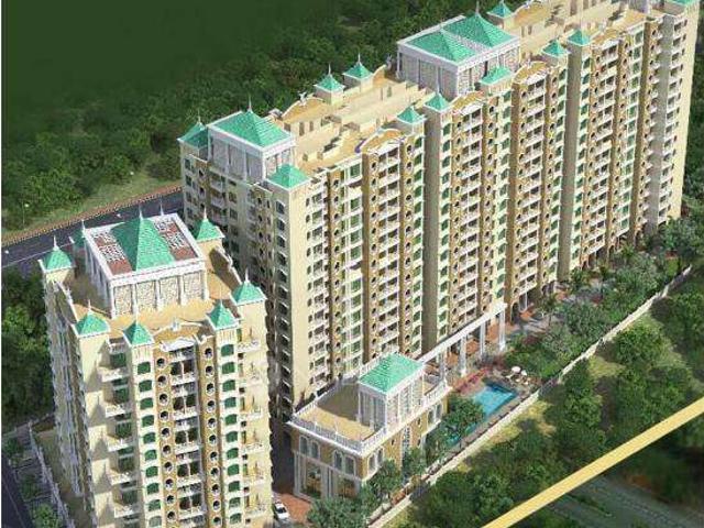 Flat for sale in Kalyan, Kalyan-Dombivli