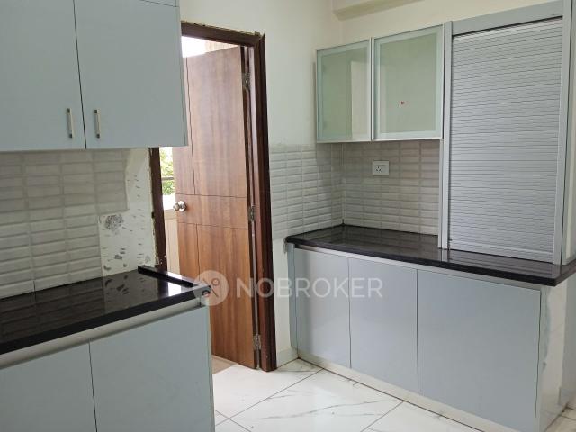 Flat for rent in Ghatkesar, Telangana