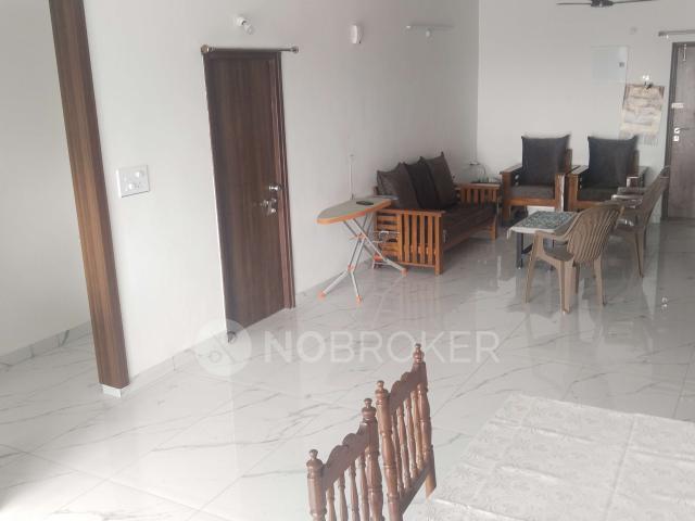 Flat for rent in Ghatkesar, Telangana