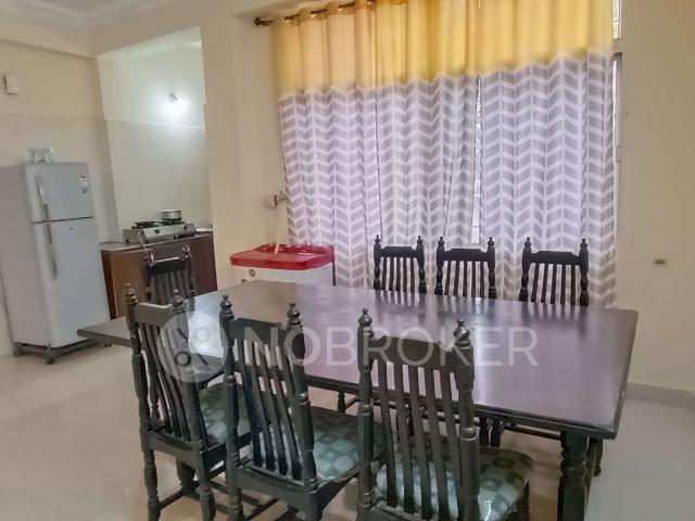 Flat for rent in Haidarabad, Telangana