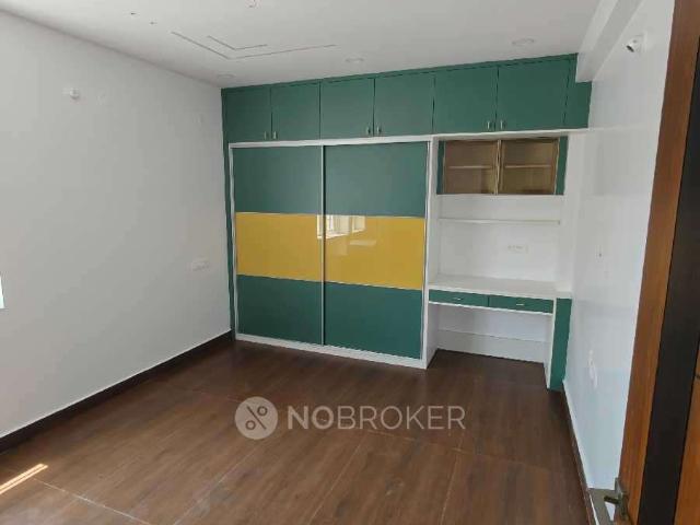 Flat for rent in Pragathi Nagar, Medchal–Malkajgiri