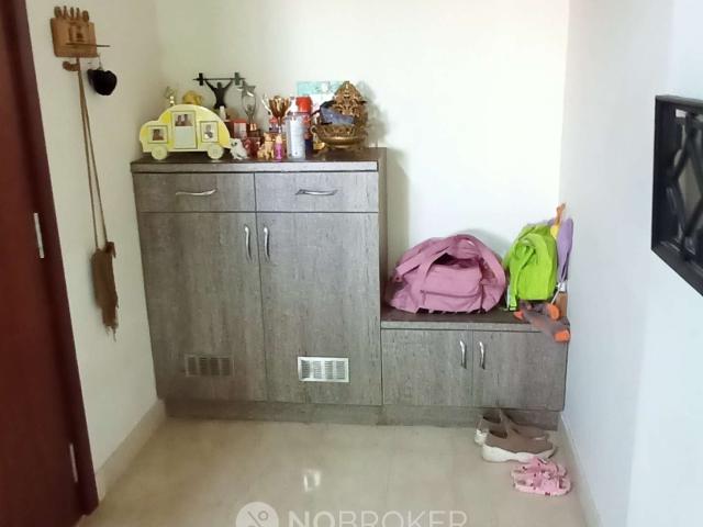 Flat for rent in Bangalore East, Cox Town - Bangalore