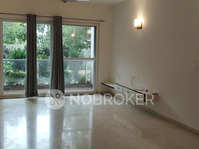 Flat for rent in Bangalore East, Cox Town - Bangalore