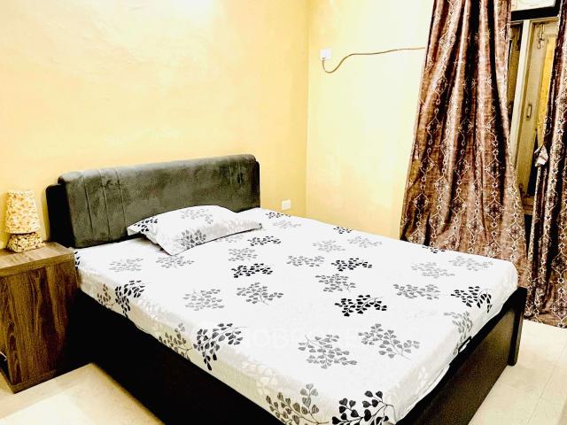 Flat for rent in Hariana