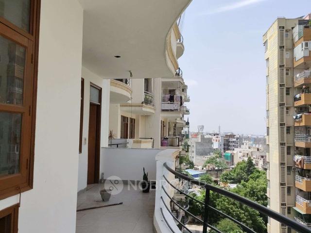 Flat for sale in Hariana