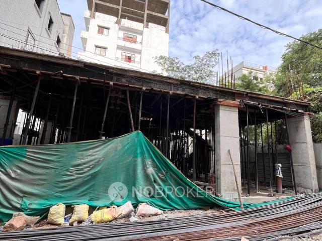 Flat for sale in Haidarabad, Telangana