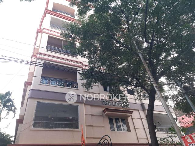 Flat for rent in Haidarabad, Telangana