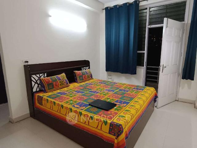 Flat for rent in Hariana