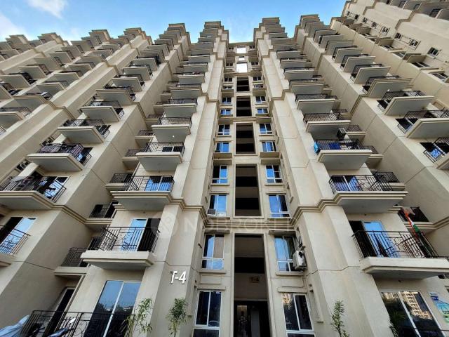 Flat for rent in Hariana