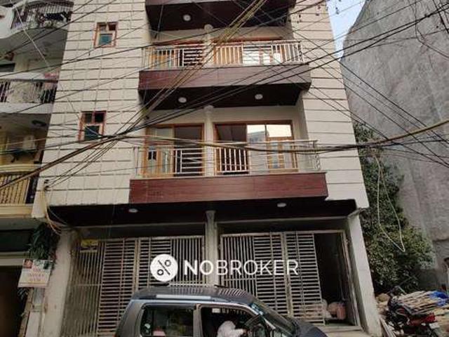 Flat for sale in South Delhi, Deri