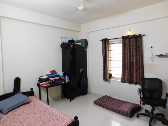 Flat for rent in Ranga Reddy, Telangana