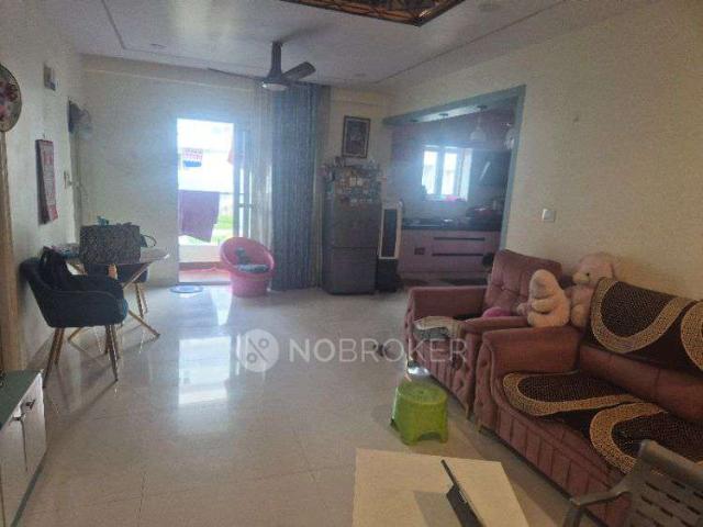 Flat for rent in Ranga Reddy, Narsingi