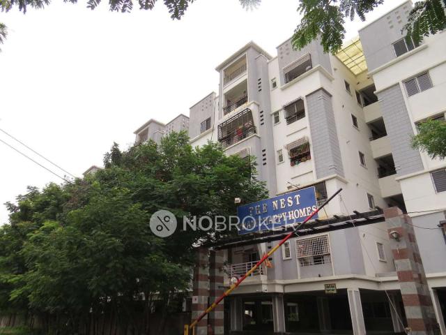 Flat for rent in Haidarabad, Telangana