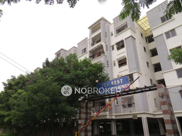 Flat for rent in Haidarabad, Telangana