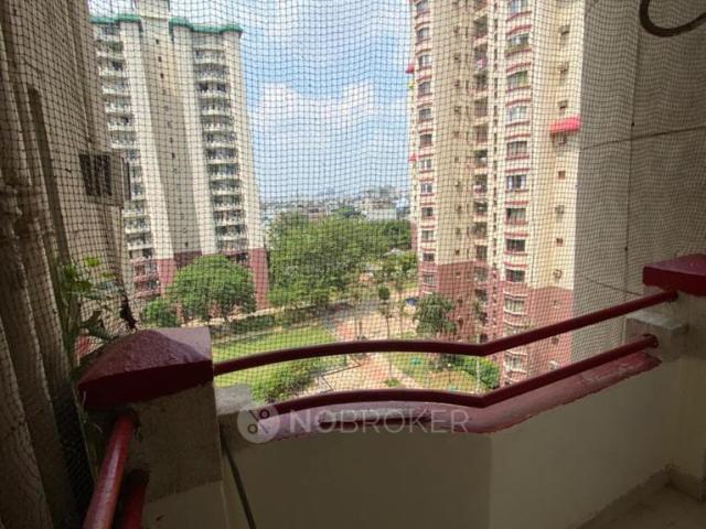 Flat for rent in Hariana