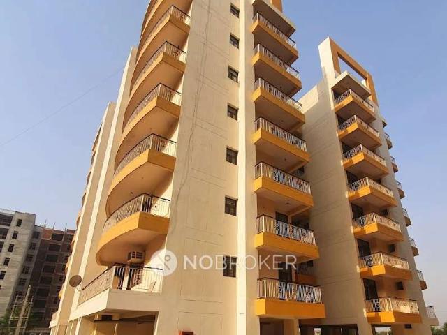 Flat for rent in Hariana