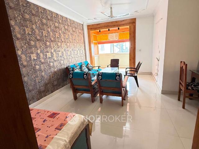 Flat for rent in Hariana