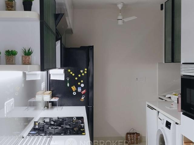 Flat for rent in Bangalore East, Cox Town - Bangalore