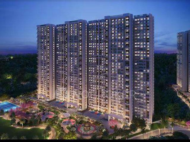 Flat for sale in Karnataka