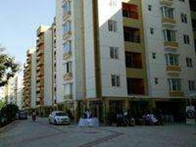 Flat for rent in Pallavaram, Tamil Nadu
