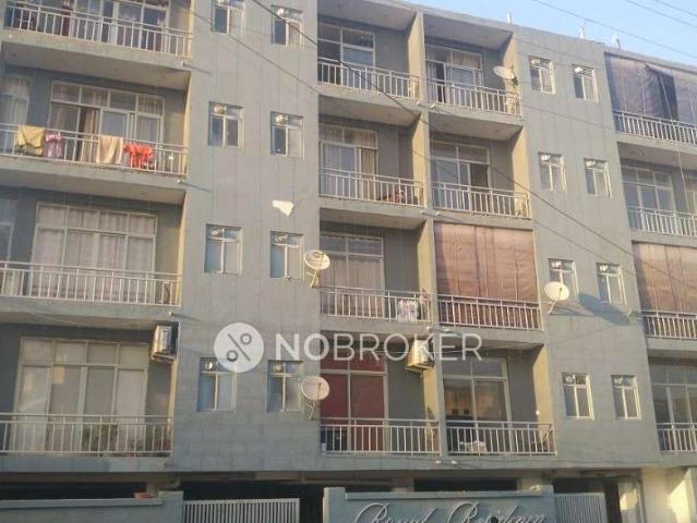 Flat for sale in Hariana