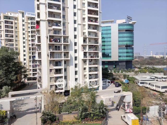 Flat for sale in Greater Hyderabad Municipal Corporation West Zone, Hyderabad