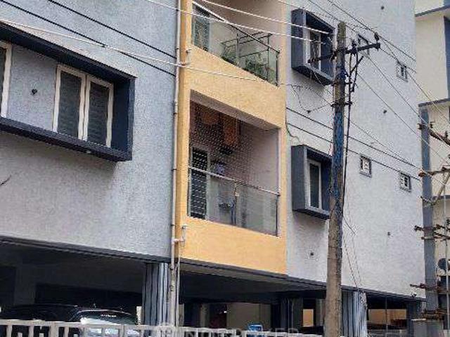 Flat for sale in Ward 169, Chennai Corporation