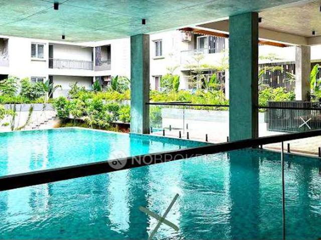 Flat for sale in Amrutahalli, Bengaluru