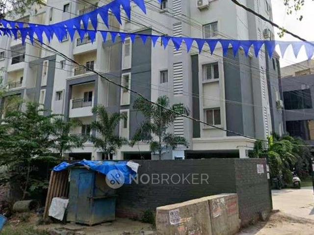 Flat for rent in Haidarabad, Telangana