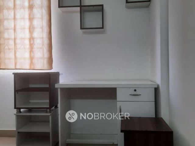 Flat for sale in Bangalore South, Cox Town - Bangalore