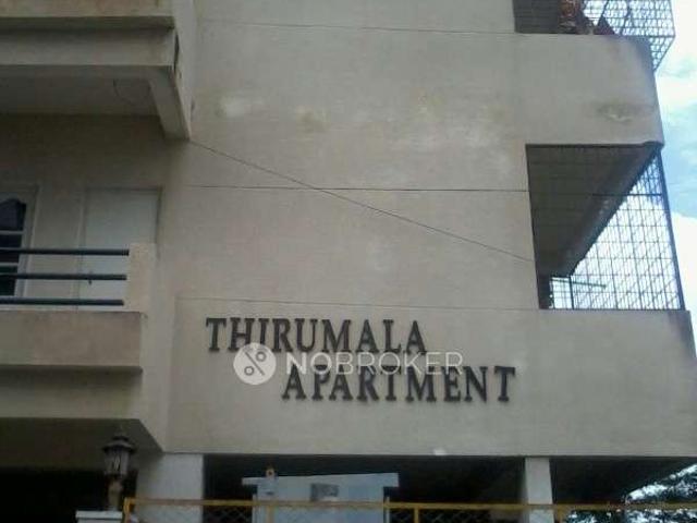 Flat for sale in Bangalore South, Cox Town - Bangalore