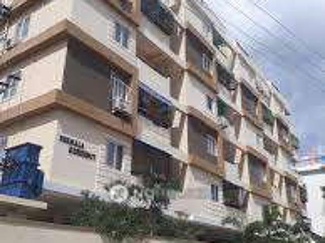 Flat for rent in Ranga Reddy, Narsingi