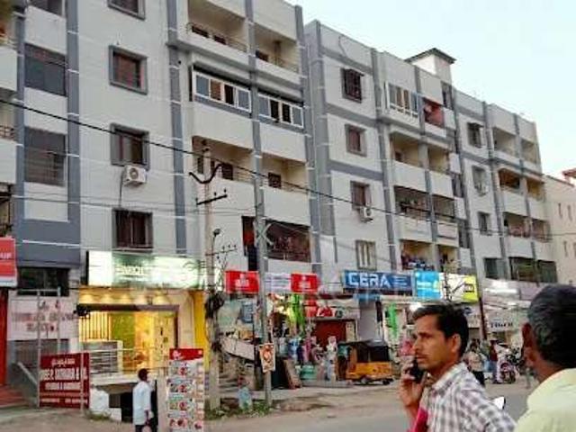 Flat for rent in Ranga Reddy, Telangana
