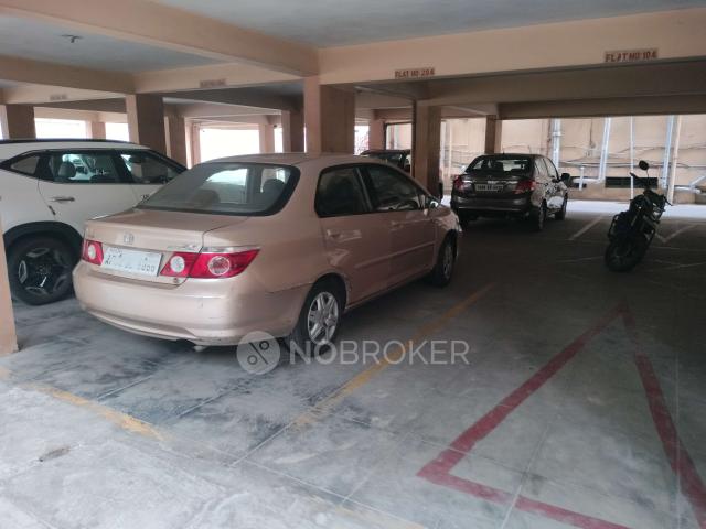 Flat for rent in Haidarabad, Telangana