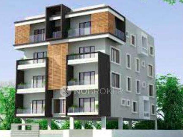 Flat for sale in Bangalore North, Cox Town - Bangalore