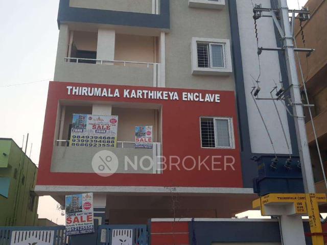 Flat for sale in Nagaram, Telangana