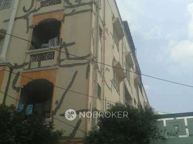Flat for sale in Injapur, Abdullapurmet mandal