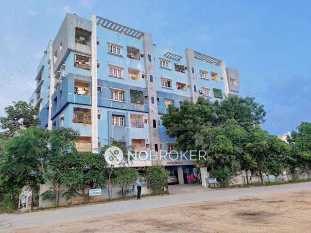 Flat for rent in Haidarabad, Telangana