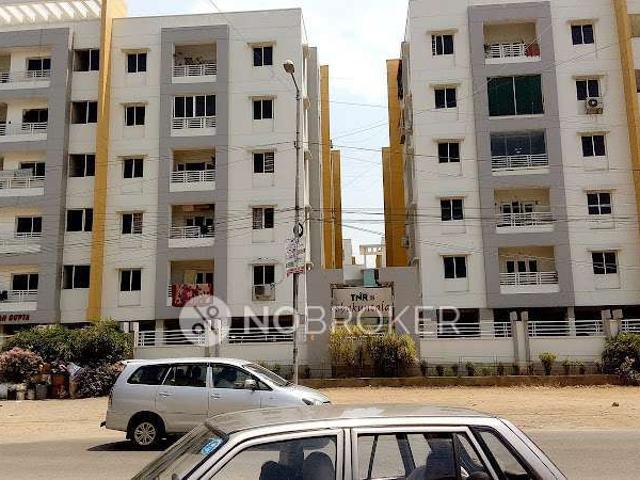 Flat for rent in Ranga Reddy, Haidarabad