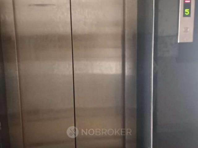 Flat for sale in Bangalore East, Cox Town - Bangalore
