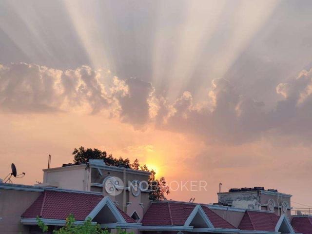 Flat for rent in Hariana