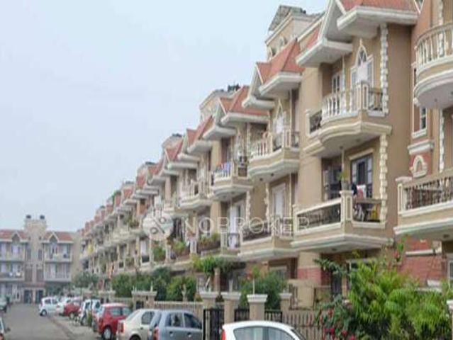 Flat for rent in Hariana