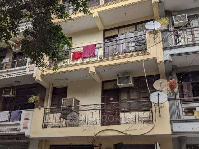 Flat for sale in South Delhi, Deri
