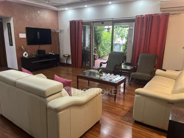Flat for sale in Bangalore South, Cox Town - Bangalore
