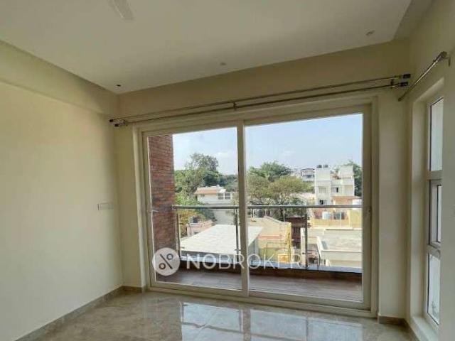Flat for sale in Bangalore North, Cox Town - Bangalore