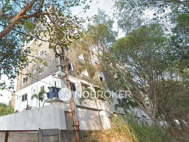 Flat for rent in Ranga Reddy, Haidarabad