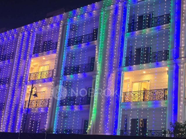 Flat for rent in Hariana