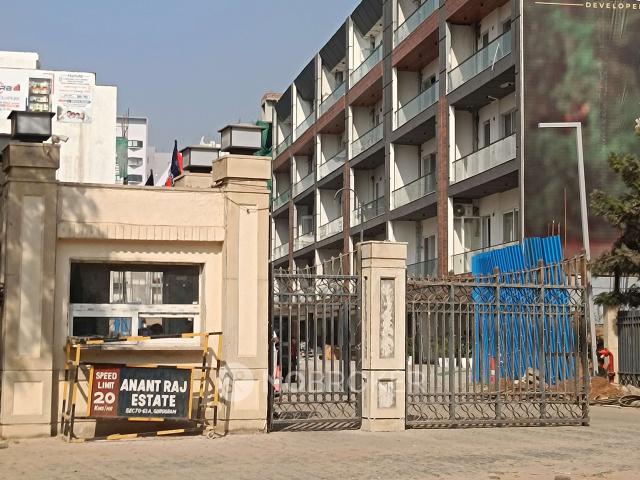 Flat for rent in Sector 59, Gurugram