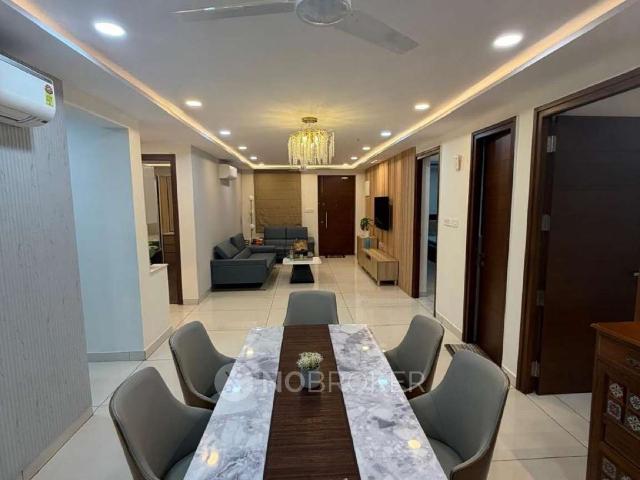 Flat for rent in Ranga Reddy, Haidarabad