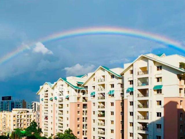 Flat for rent in Ranga Reddy, Haidarabad